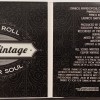 SUPER VINTAGE - ROCK N' ROLL FOR YOUR SOUL (digisleeve) - ���������