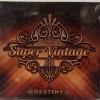 SUPER VINTAGE - DESTINY (digisleeve) - ���������