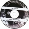 RADIOHEAD - A MOON SHAPED POOL - ���������