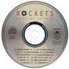 ROCKETS - ANOTHER FUTURE (cardboard sleeve) - ���������