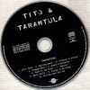 TITO & TARANTULA - TARANTISM - ���������