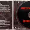 STREETS - CRIMES IN MIND - ���������
