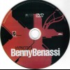 BENNY BENASSI - HYPNOTICA (digipak) - ���������