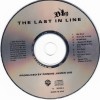 DIO - THE LAST IN LINE - ���������