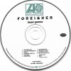 FOREIGNER - HEAD GAMES - ���������
