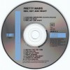 PRETTY MAIDS - RED, HOT & HEAVY - ���������