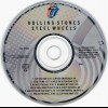 ROLLING STONES - STEEL WHEELS - ���������