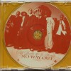 PUFF DADDY & THE FAMILY - NO WAY OUT - ���������