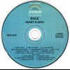 EXILE - HEART & SOUL - ���������
