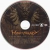 MONSTROSITY - SCREAMS FROM BENEATH THE SURFACE - ���������