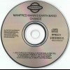 MANFRED MANN'S EARTH BAND - CHANCE - ���������