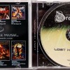 LUCA TURILLI'S DREAMQUEST - LOST HORIZONS - ���������