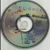 FOREIGNER - MR. MOONLIGHT - ���������