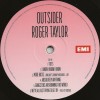 ROGER TAYLOR - OUTSIDER - ���������