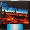 RAILWAY - RAILWAY (limited edition) (digipak) - ���������