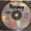 RAILWAY - PERSECUTION MANIA - ���������