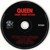 QUEEN - SHEER HEART ATTACK - ���������