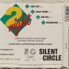 SILENT CIRCLE - 2NIGHT (single) (4 tracks) - ���������