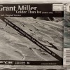 GRANT MILLER - COLDER THAN ICE [BELIEVE MIX] (single) (3 tracks) - ���������