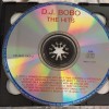 DJ BOBO - MILLENIUM COLLECTION (HITS & REMIXES) - ���������