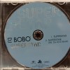 DJ BOBO - SUPERSTAR (single) (2 tracks) - ���������