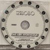 DJ BOBO - CELEBRATE (single) (2 tracks) (cardboard sleeve) - ���������