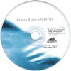 BEBORN BETON - NIGHTFALL (with autoigraphs) - ���������