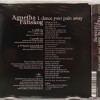 AGNETHA FALTSKOG - DANCE YOUR PAIN AWAY (single) (4 tracks) - ���������