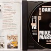 MIKE MAREEN VS. DA FREAKS - DARKNESS AND LIGHT. THE ALBUM (with autograph) - ���������