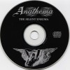 ANATHEMA - THE SILENT ENIGMA - ���������
