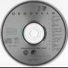 ZZ TOP - DEGUELLO - ���������