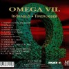 OMEGA - IDORABLO / TIMEROBBER - ���������
