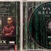 MATRIX RELOADED (MUSIC FROM AND INSPIRED BY TH EMOTION PICTURE) - VARIOUS ARTISTS - ���������