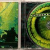 GODZILLA (THE ALBUM) - VARIOUS ARTISTS - ���������