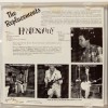 REPLACEMENTS - HOOTENANNY - ���������