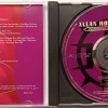 ALLAN HOLDSWORTH - WARDENCLYFFE TOWER - ���������