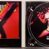 RUSS BALLARD & THE BARNET DOGS - INTO THE FIRE (digipak) - ���������