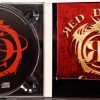 RED DRAGON CARTEL - RED DRAGON CARTEL (digipak - ���������