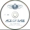 ACE OF BASE - ALL FOR YOU (2 tracks) - ���������
