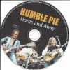 HUMBLE PIE - HOME AND AWAY - 