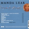 AMANDA LEAR - DIAMONDS FOR BREAKFAST - ���������