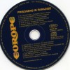 EUROPE - PRISONERS IN PARADISE - ���������