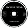 LUCIFER'S FRIEND - GOOD TIME WARRIOR - ���������