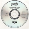 STELLA - LA COLLECTION SIXTIES DES EP'S FRANCAIS (digisleeve) - ���������
