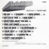 TAHITI 80 - FOSBURY (digipak) - ���������