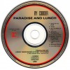 RY COODER - PARADISE AND LUNCH - ���������