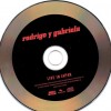 RODRIGO Y GABRIELA - LIVE IN JAPAN (CD+DVD) - ���������