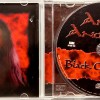 ANDRE ANDERSEN - BLACK ON BLACK - ���������