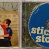 NEW FOUND GLORY - STICKS AND STONES - ���������