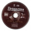 VENGEANCE - BACK IN THE RING - ���������